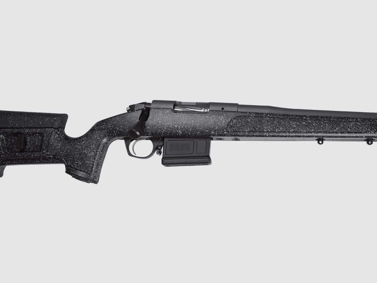 Bergara Repetierbüchse Premier HMR PRO