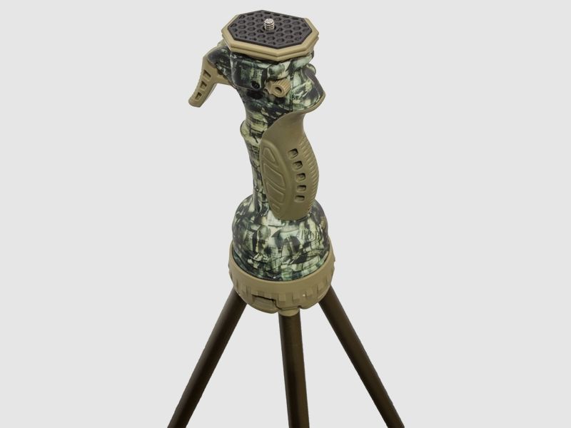 Primos Trigger Stick GEN 3 Schießstock / Zielstock 1-Bein (33-65", 5L), Bild 6 von 8