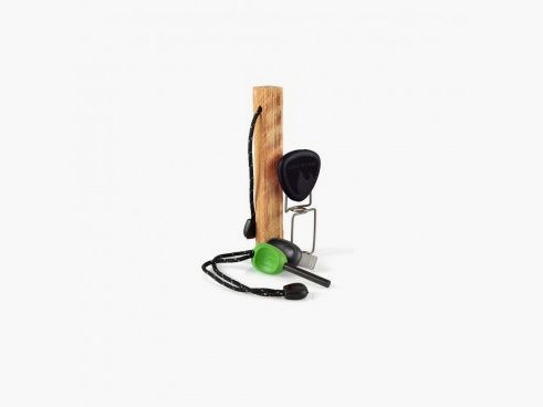 KIT FEU DE CAMP LIGHT MY FIRE