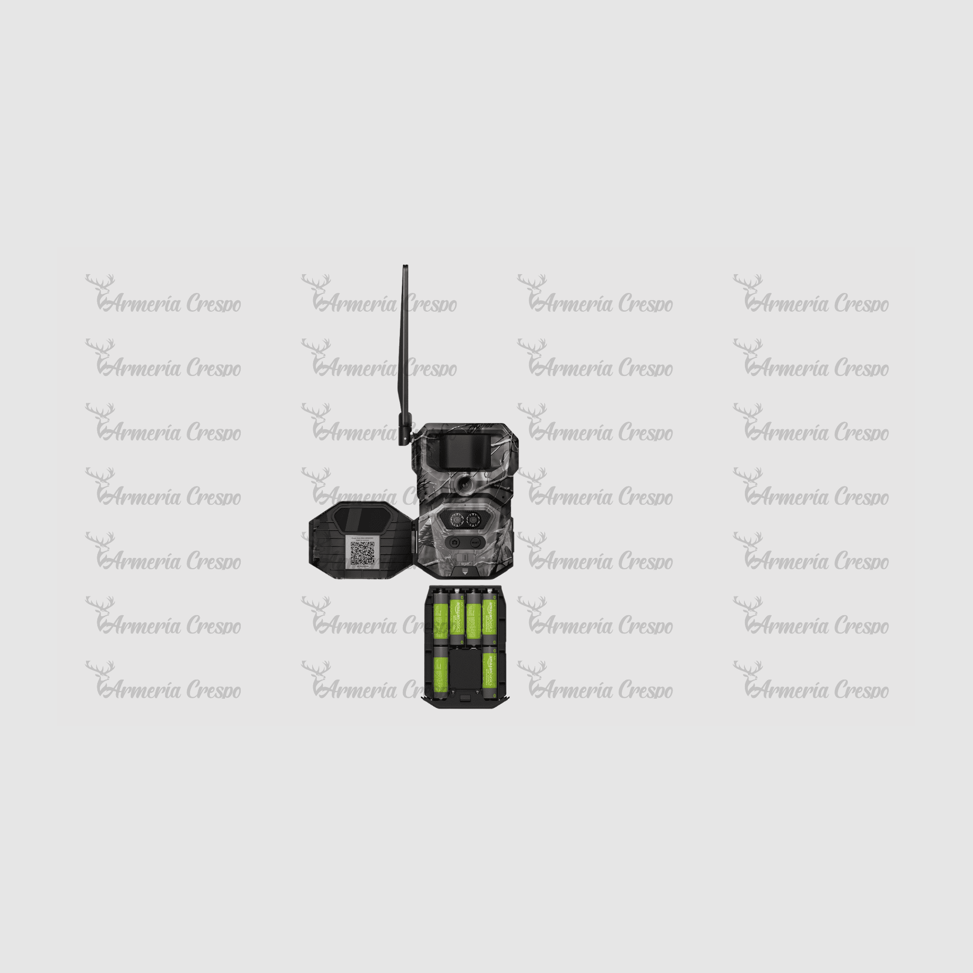 Wildkamera HIKMICRO T16 4G, Bild 3 von 4