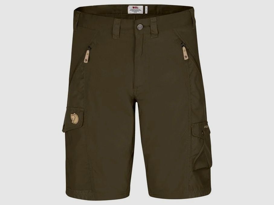 Fjäll-Räven Abisko Kurze Hosen Herren
