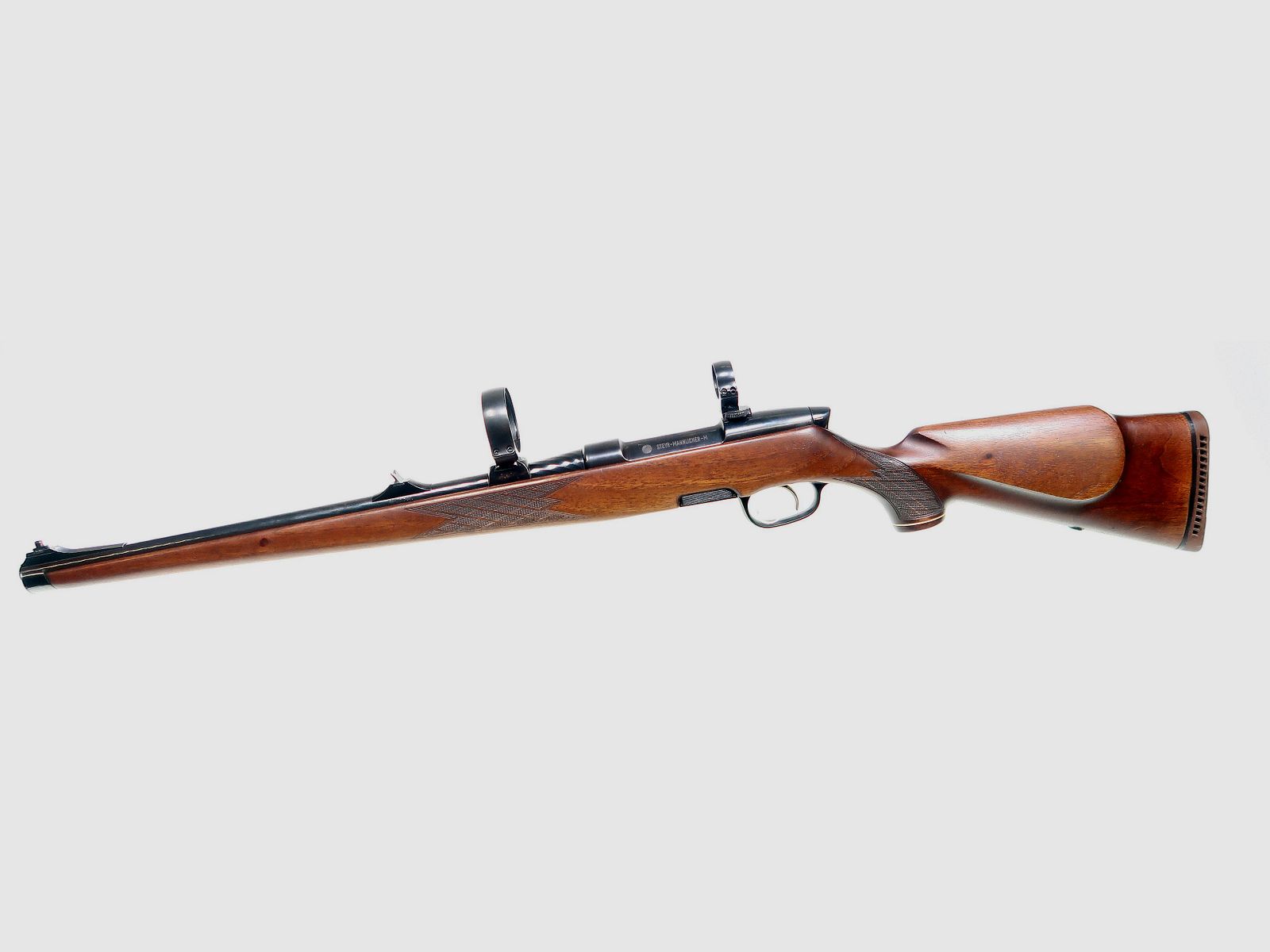 Steyr Mannlicher M Stutzen 30-06