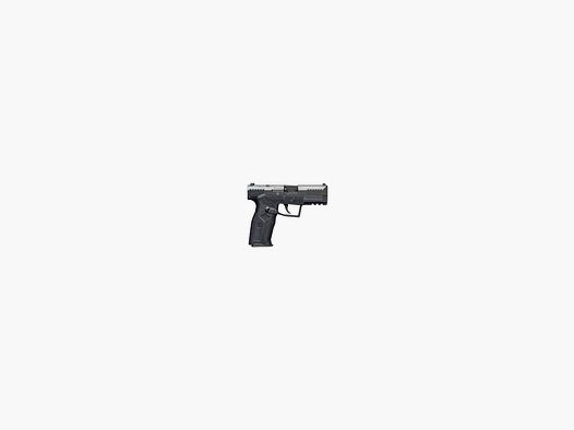 Pistolet FN Herstal FN Hiper Mrd BLK/BLK 9X19 2X15