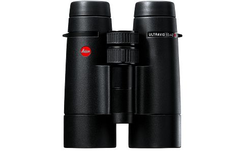 Leica Ultravid HD-Plus 10x42
