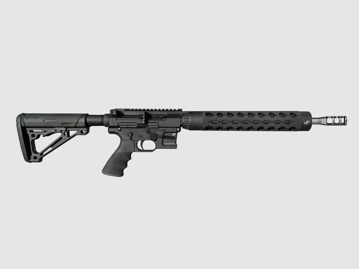 JP RIFLES JP-5™ Competition PCC Dual Charger - DE MK3