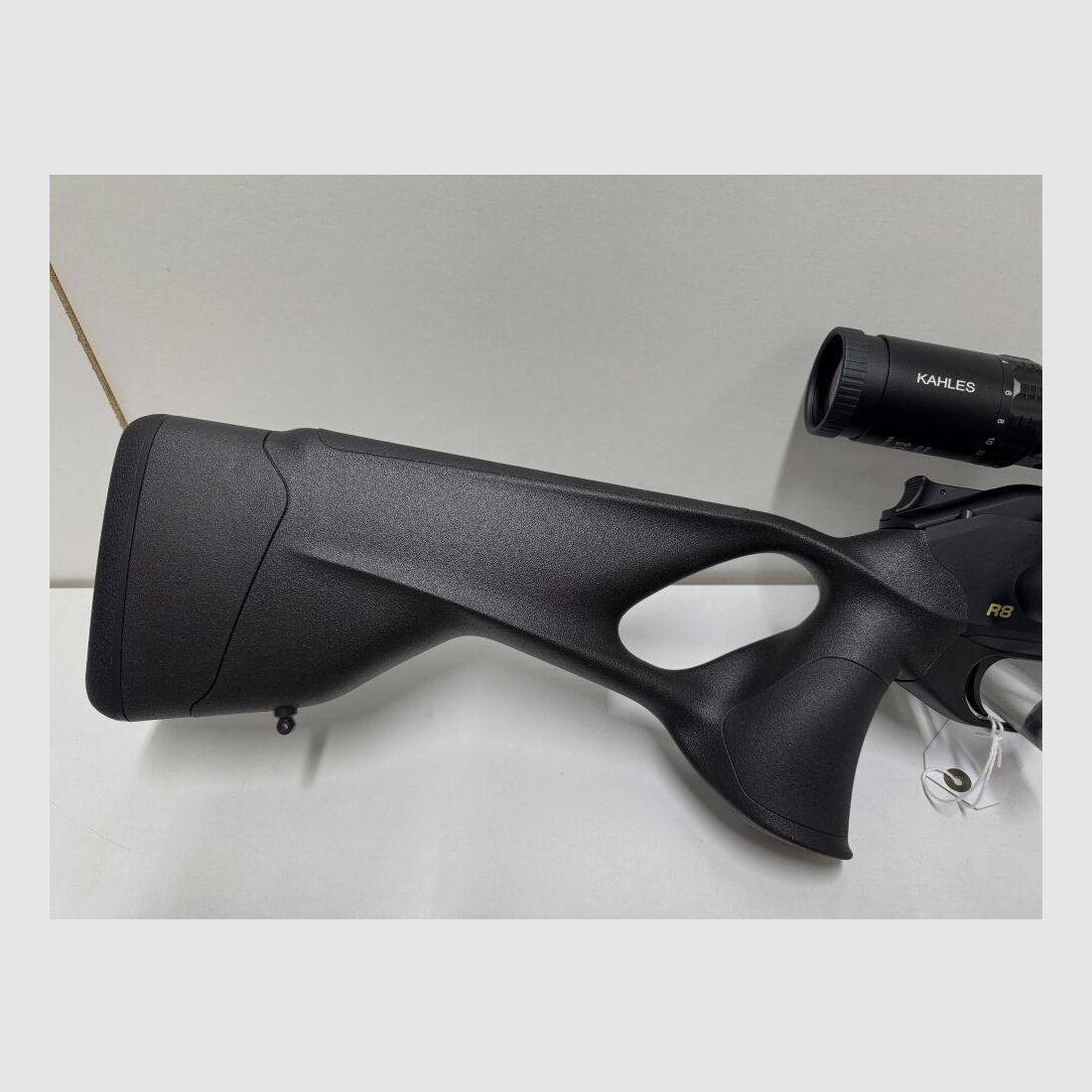 Blaser R8 Ultimate Conjunto Completo - Armas Friedrichs