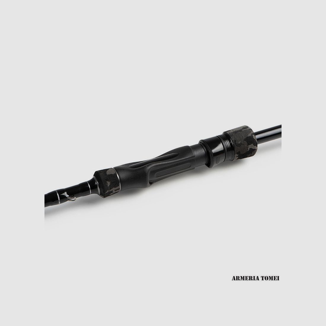 FOX RAGE – STREET FIGHTER DROPSHOOTER 230cm – 7’6″ / 6-24g, image 6 of 7