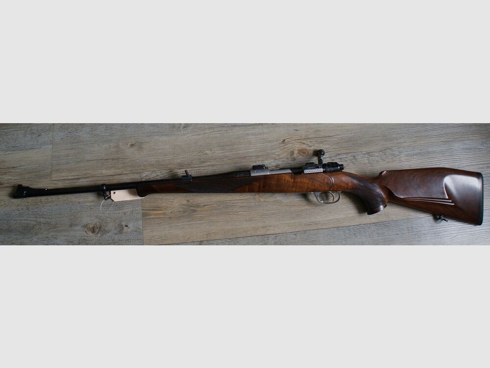 WEAPONS HEINZ Mod 98 Lux