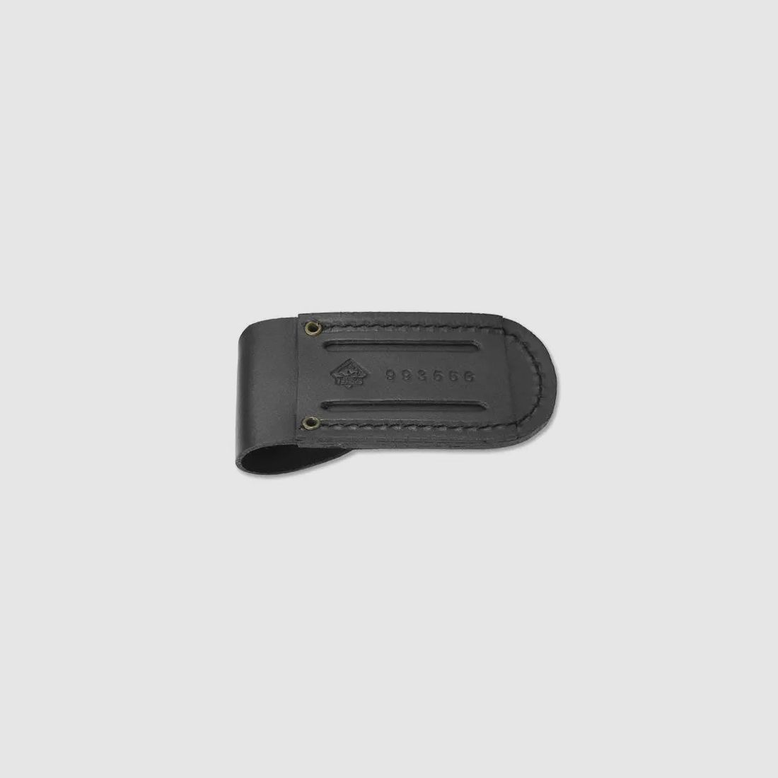 PUMA Koppeltasche schwarz