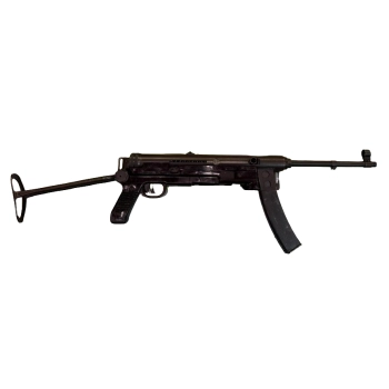 Pistolet samopowtarzalny M-56 kal. 7,62x25 Tokarev, zdjęcie 1 z 10