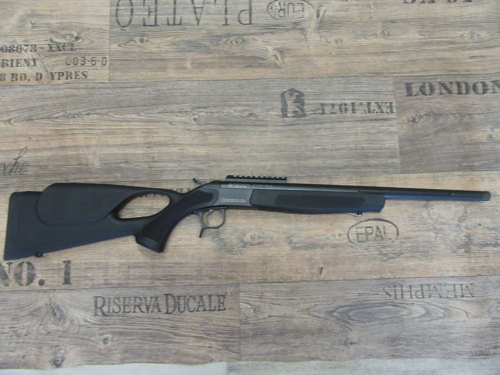 Bergara BA 13TD