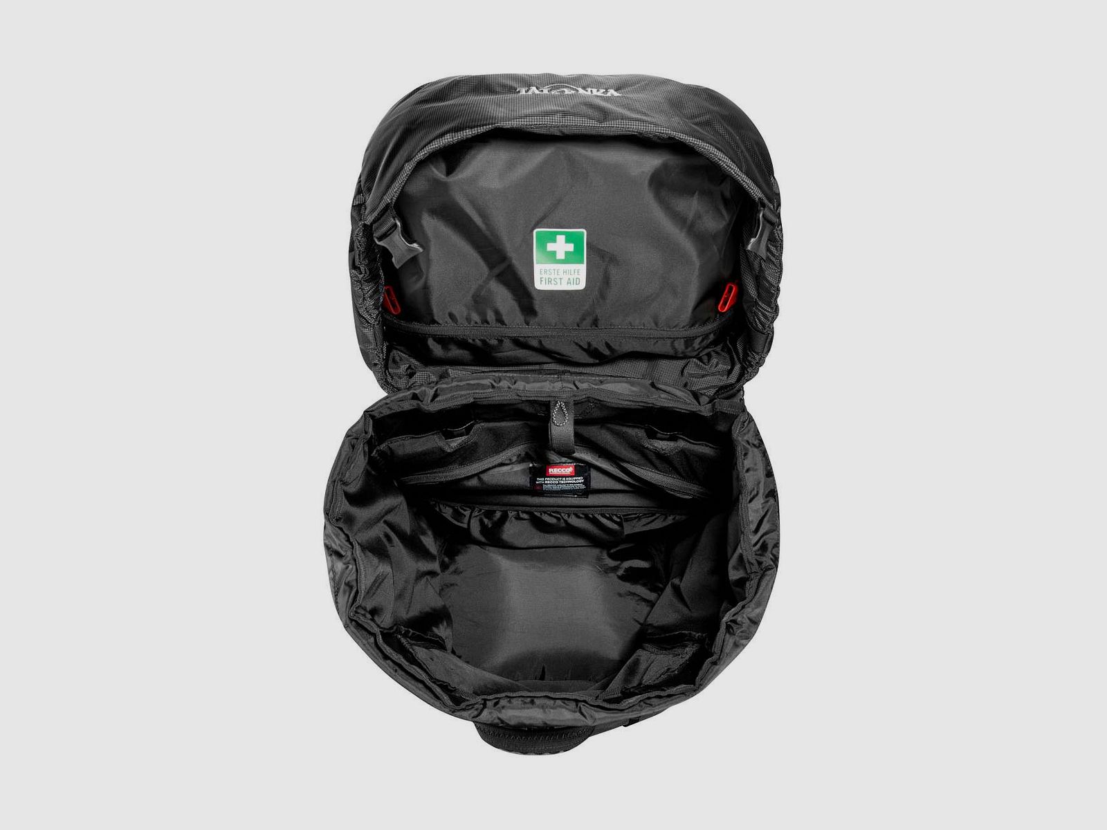 Tatonka Yukon X1 85+10 – Trekkingrucksack X1-Tragesystem, Bild 5 von 15