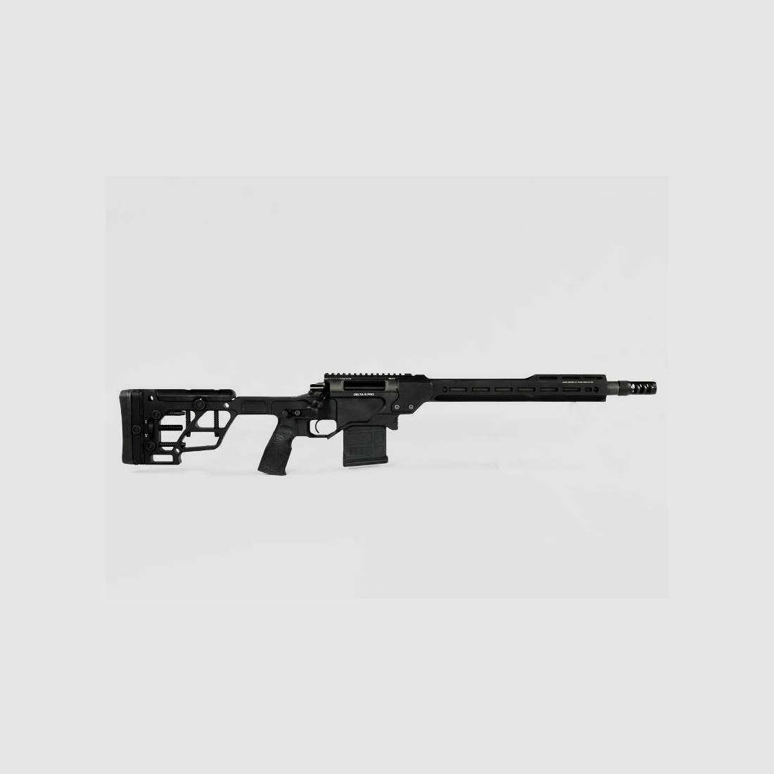 Daniel Defense	 DELTA Pro