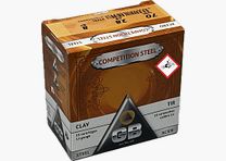 Gárate y Block Competition Steel 12/70 28g