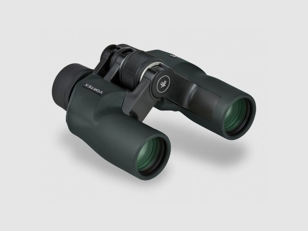 Binocolo Vortex Raptor 8,5X32, immagine 3 di 3
