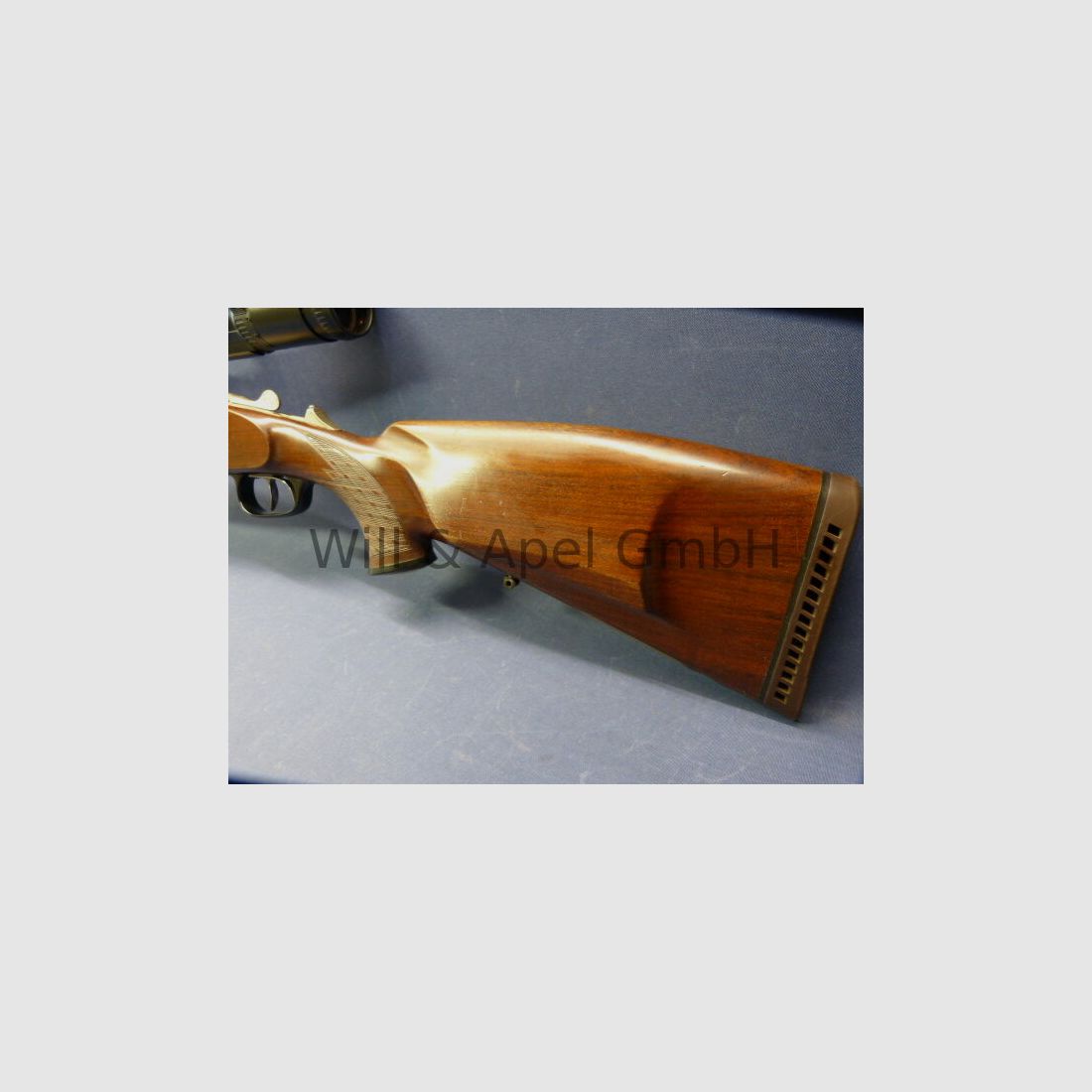 BLASER ISNY BD 880