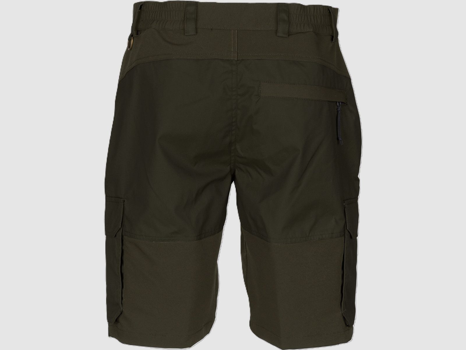 Seeland Elm Shorts – Light Pine/Grizzly Brown, Bild 8 von 9