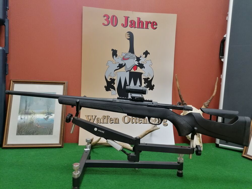 Brenner BR20