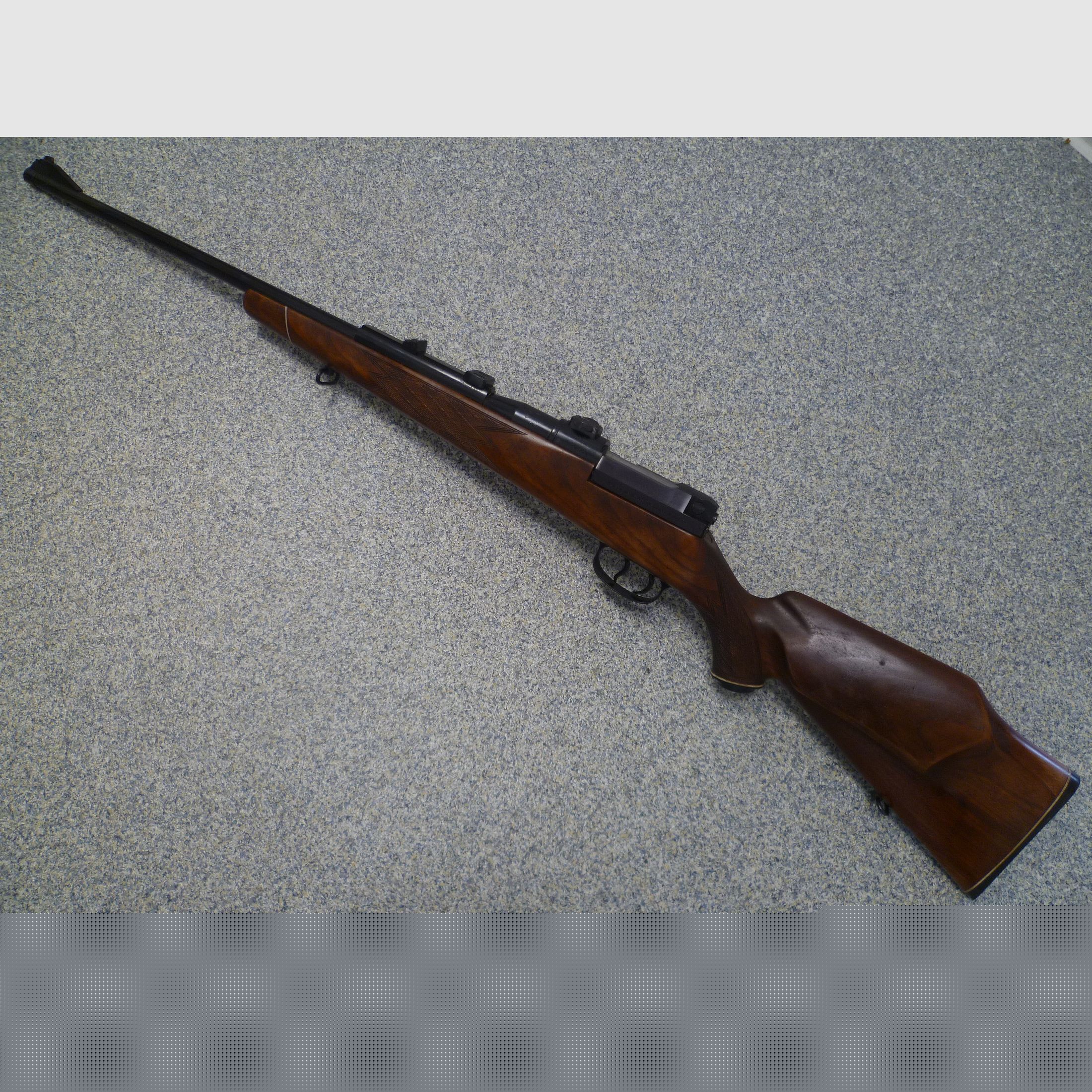 Repetierbüchse Mauser Modell 66 7x64