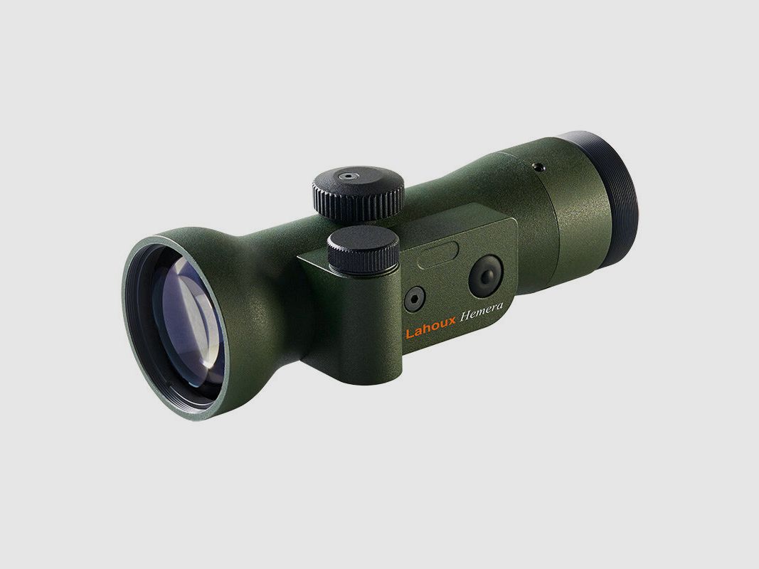 Lahoux Night Vision Device Hemera Standard
