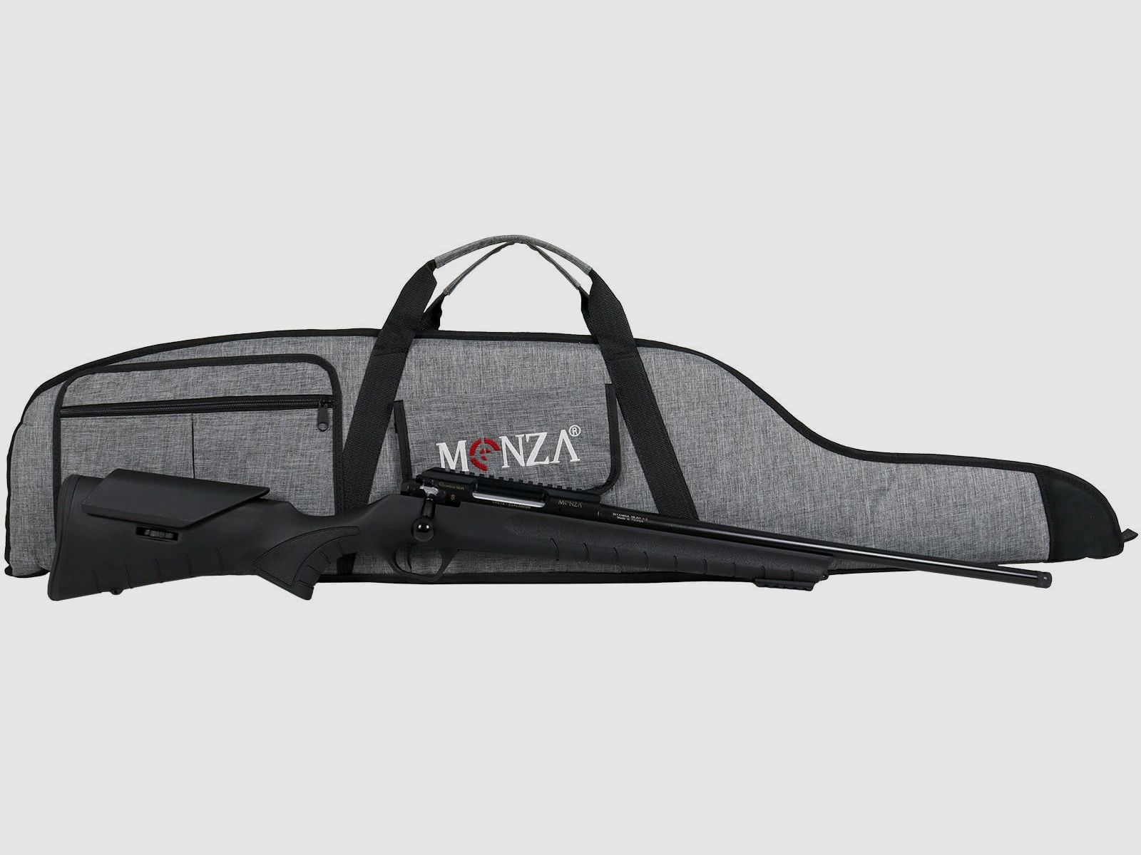 Istanbul Silah | MONZA | Black