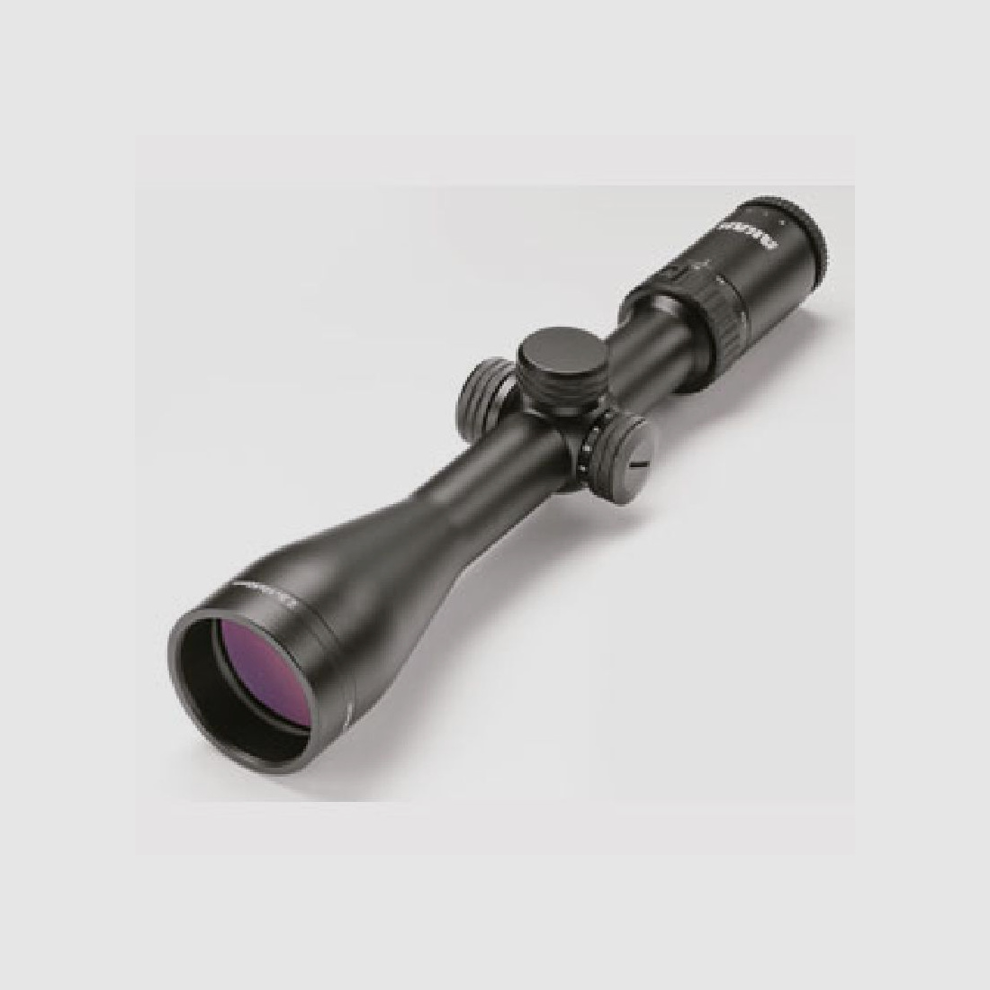 AKAH Zielfernrohr 2,5-10X50 LA4