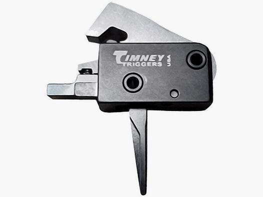 Timney Triggers AR SIG MPX Abzug