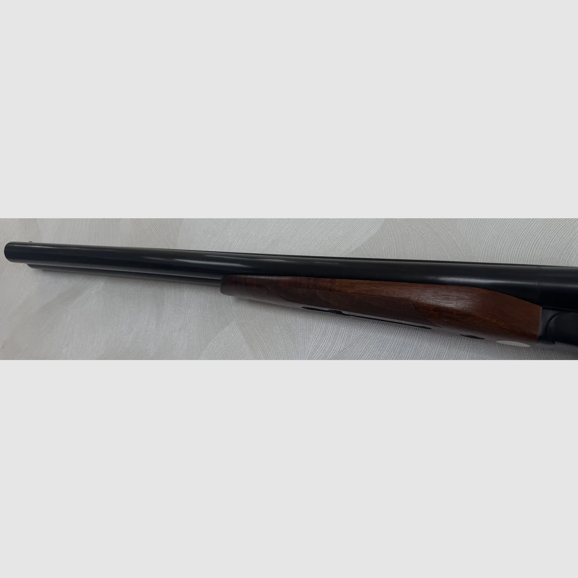 Kutscherflinte Baikal IZH-43 Kaliber 12/70