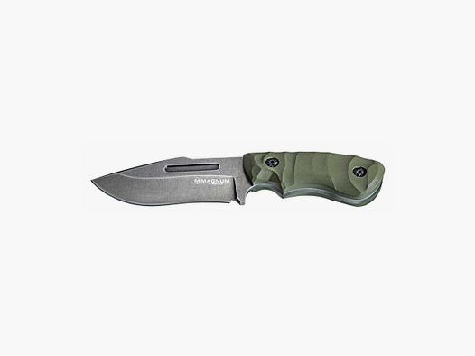 Feststehende Messer Lil Giant Boker Magnum