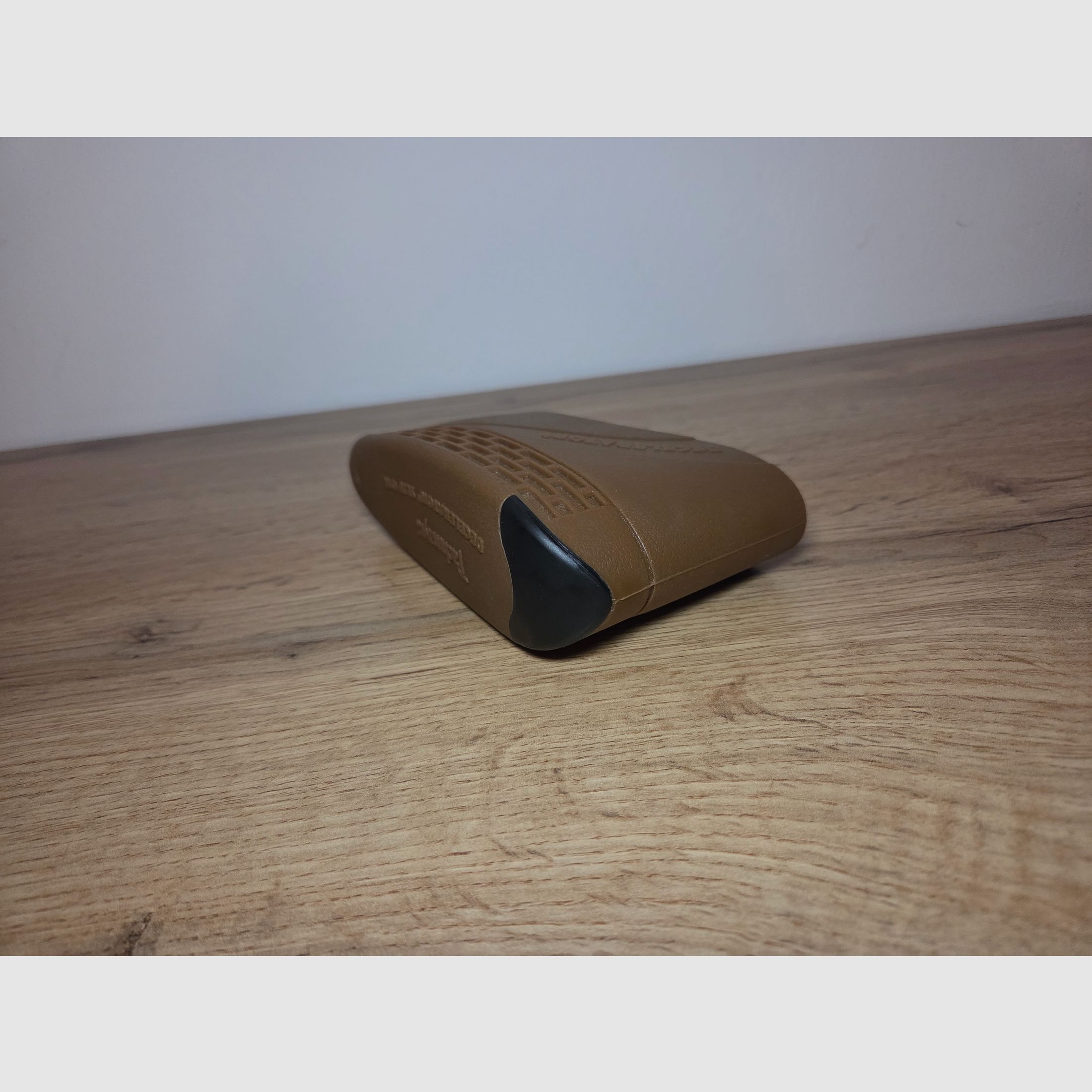 Pachmayr Decelerator Schaftkappe Speed-Mount Slip-On