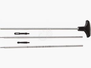 ALUMINUM STOCK 3 PCS .22