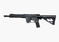 Schmeisser AR15-9 Sport S -10.5" - Cal. 9x19 - semi-automatic rifle