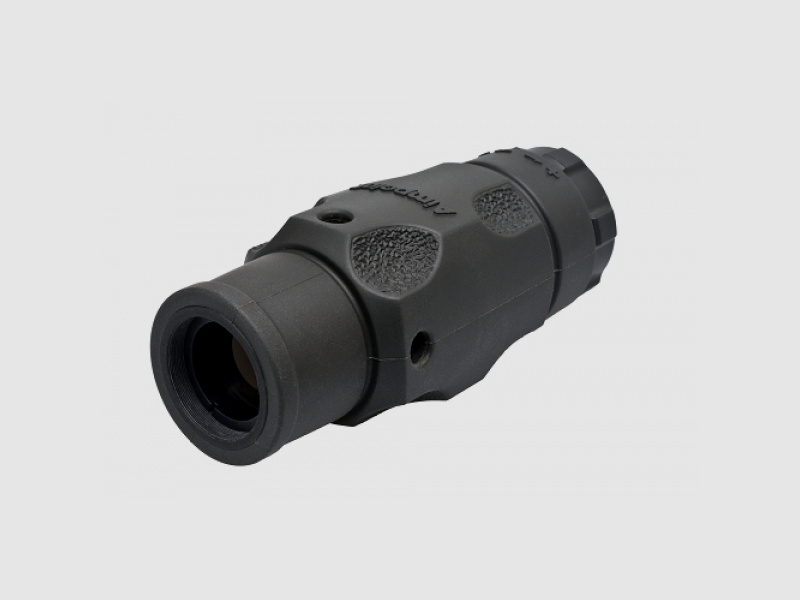 Aimpoint 3XMag-1 Vergrößerungsaufsatz mit variabler Dioptrienverstellung +/-3, ohne Ring