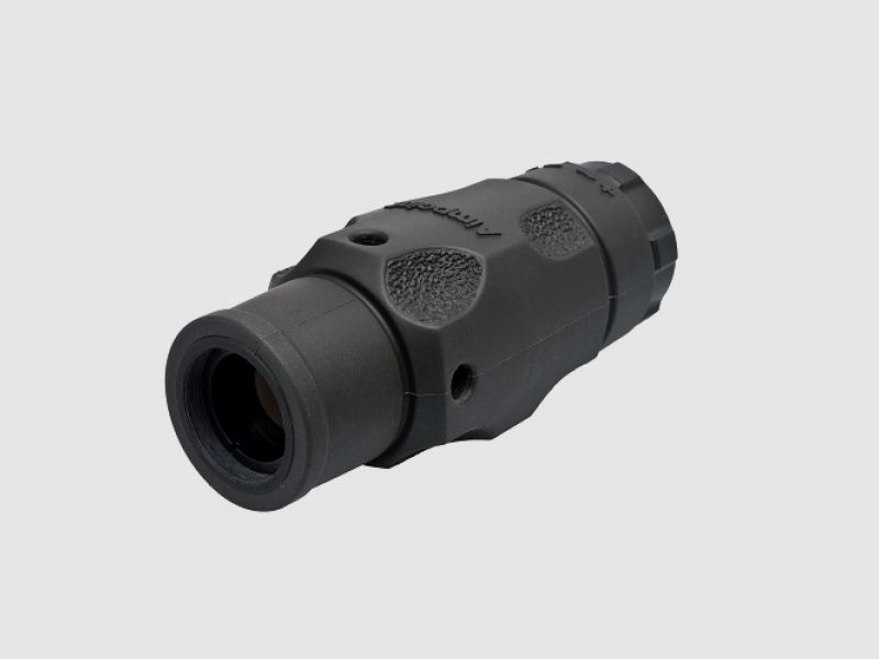 Aimpoint 3XMag-1 ingranditore con regolazione della diottria variabile +/-3, senza anello