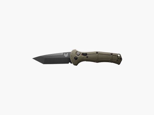 Couteau Benchmade Claymore Od Green