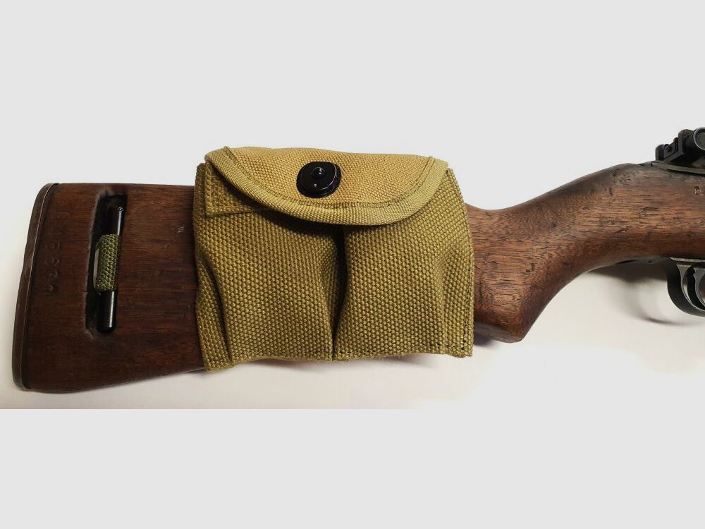 National Postal Meter US 30M1 Carbine