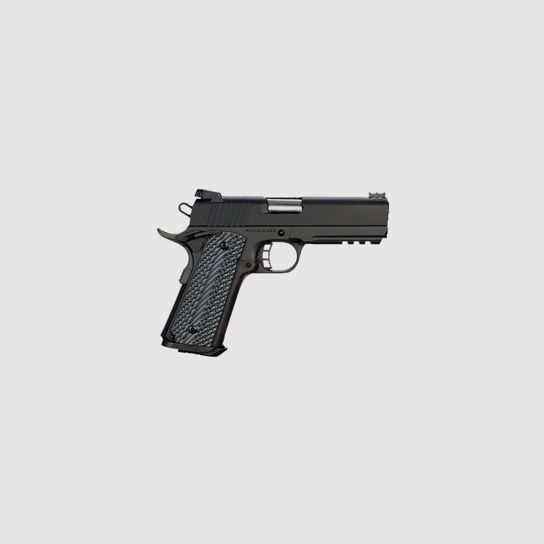 RIA M1911 A1 TACTICAL SERIES ROCK ULTRA MS