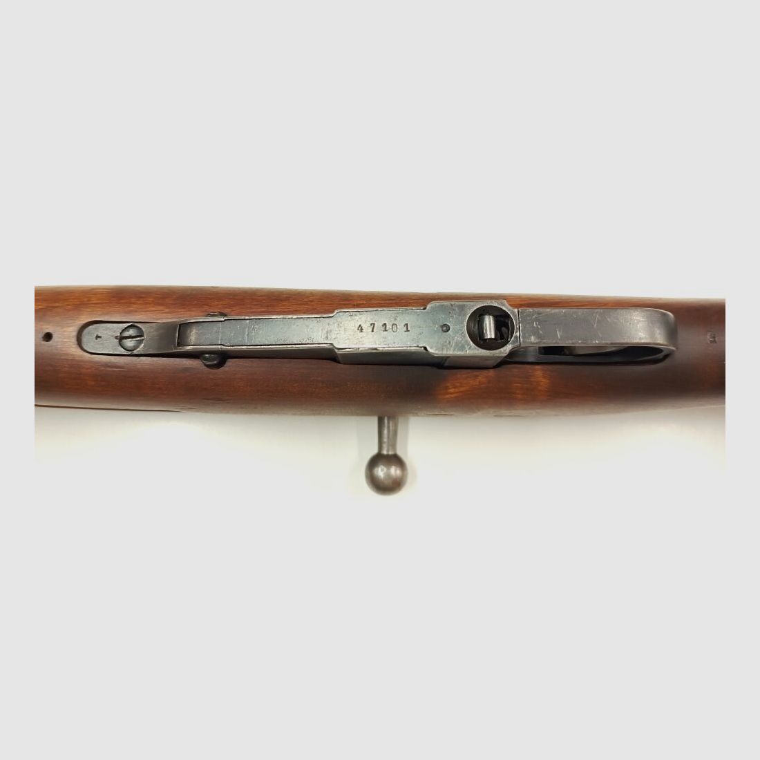 Tikka Repetitiegeweer Tikka M27 in het kaliber 7,62x54R Mosin Nagant Fins