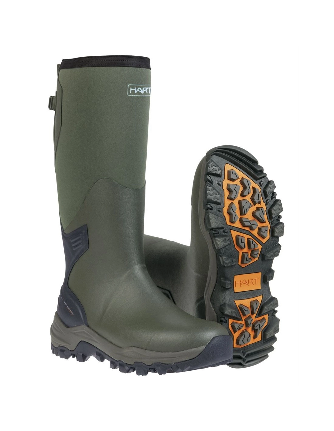 Gummistiefel SKYWALKER-NL, billede 4 af 13