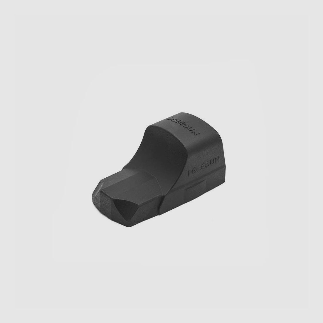 Rubber protective cover Holosun for reflex sight 510C, image 2 of 3