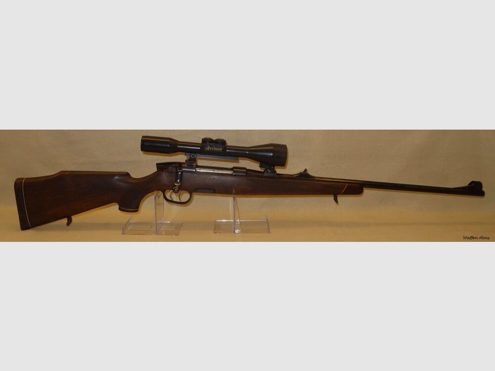 Steyr Mannlicher M