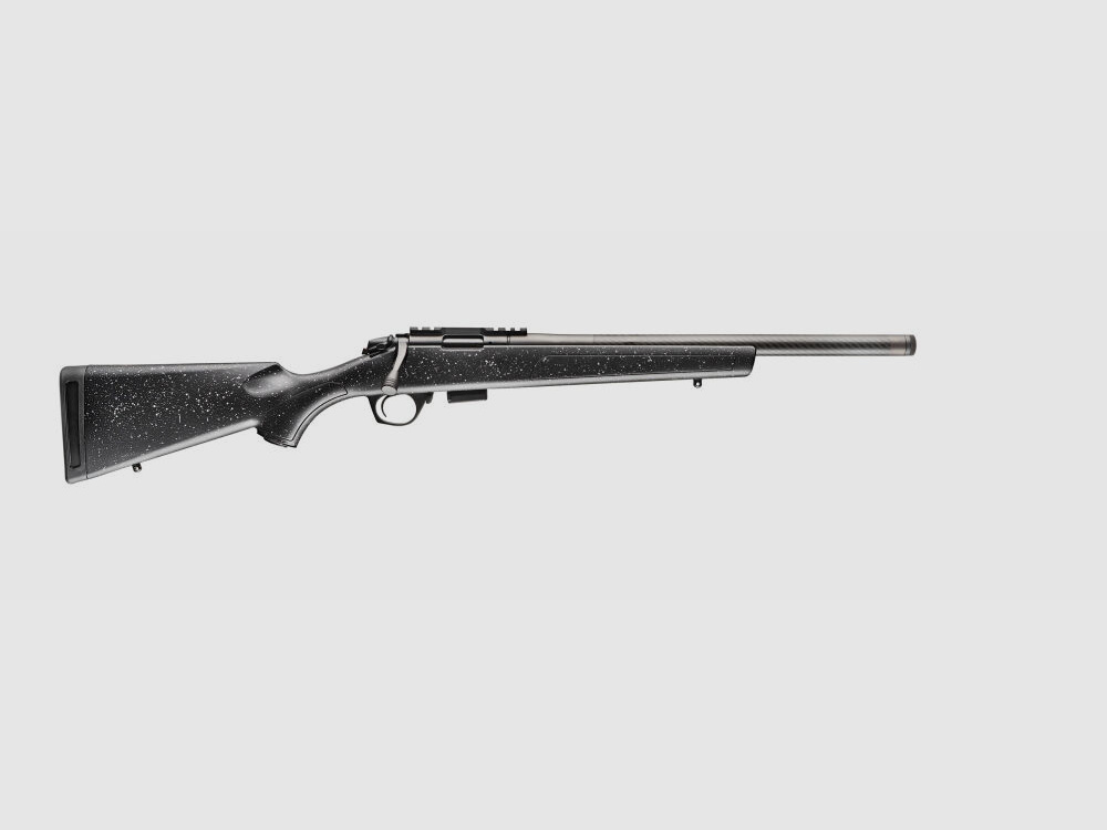 Bergara	 BMR Carbon 18" (18 Zoll) .22 LR Repetierbüchse