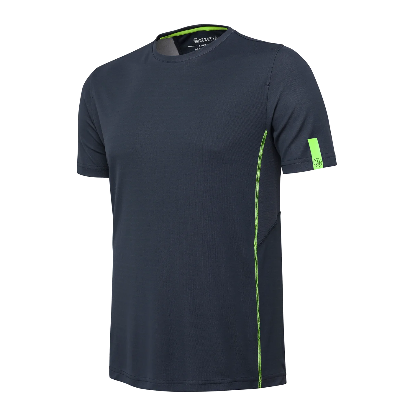 Beretta T-Shirt Ice Power Ebony TS552