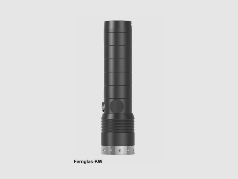 Ledlenser 500844 Caja de regalo Linterna LED recargable MT14 Potencia de luz 1000 lúmenes