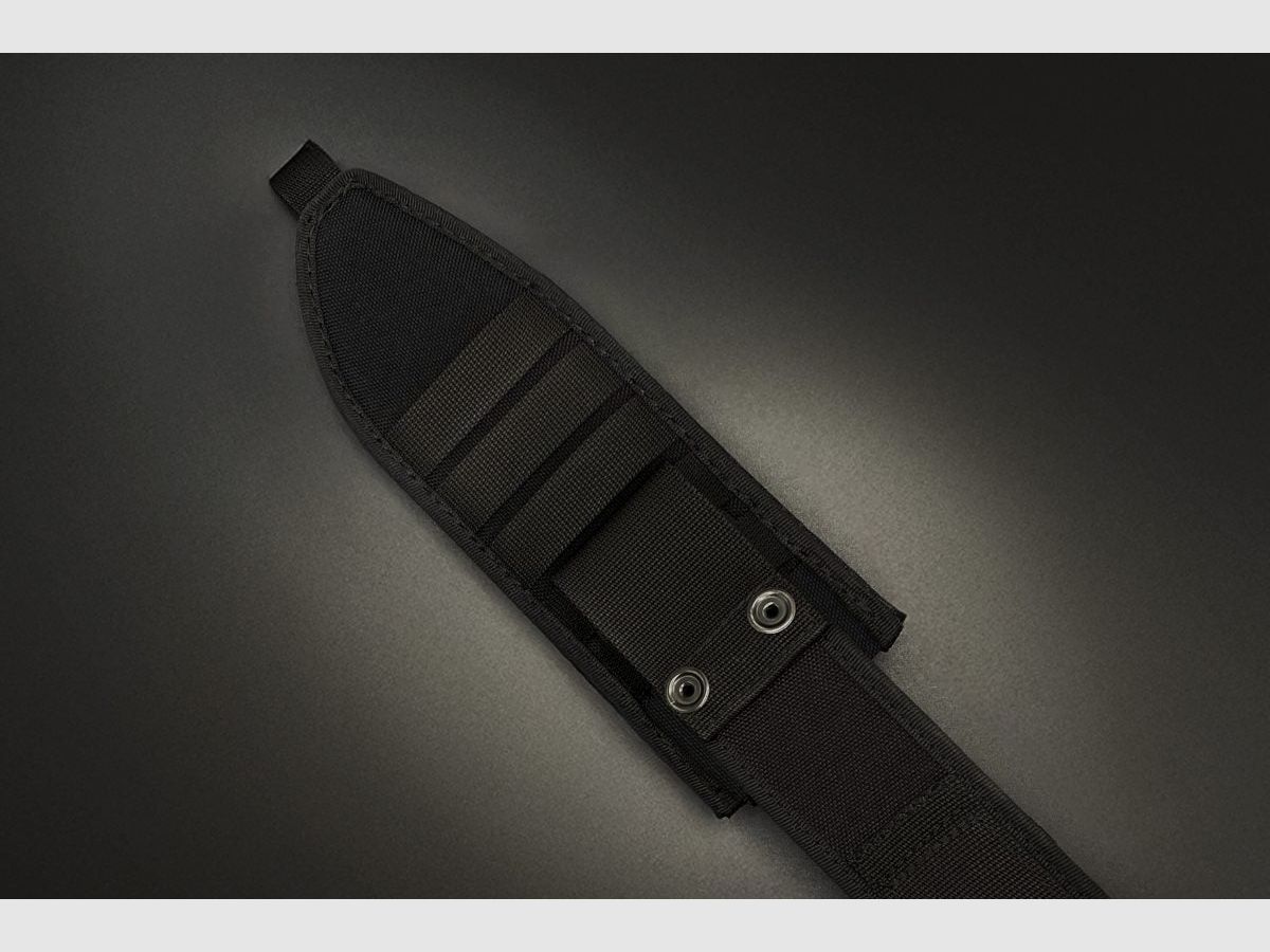 Extrema Ratio Mes Numen S600 Black, afbeelding 12 van 13