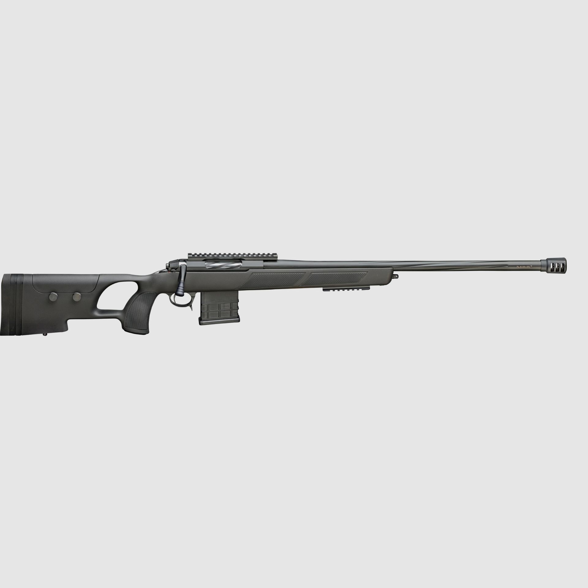 Mercury Urban Sniper