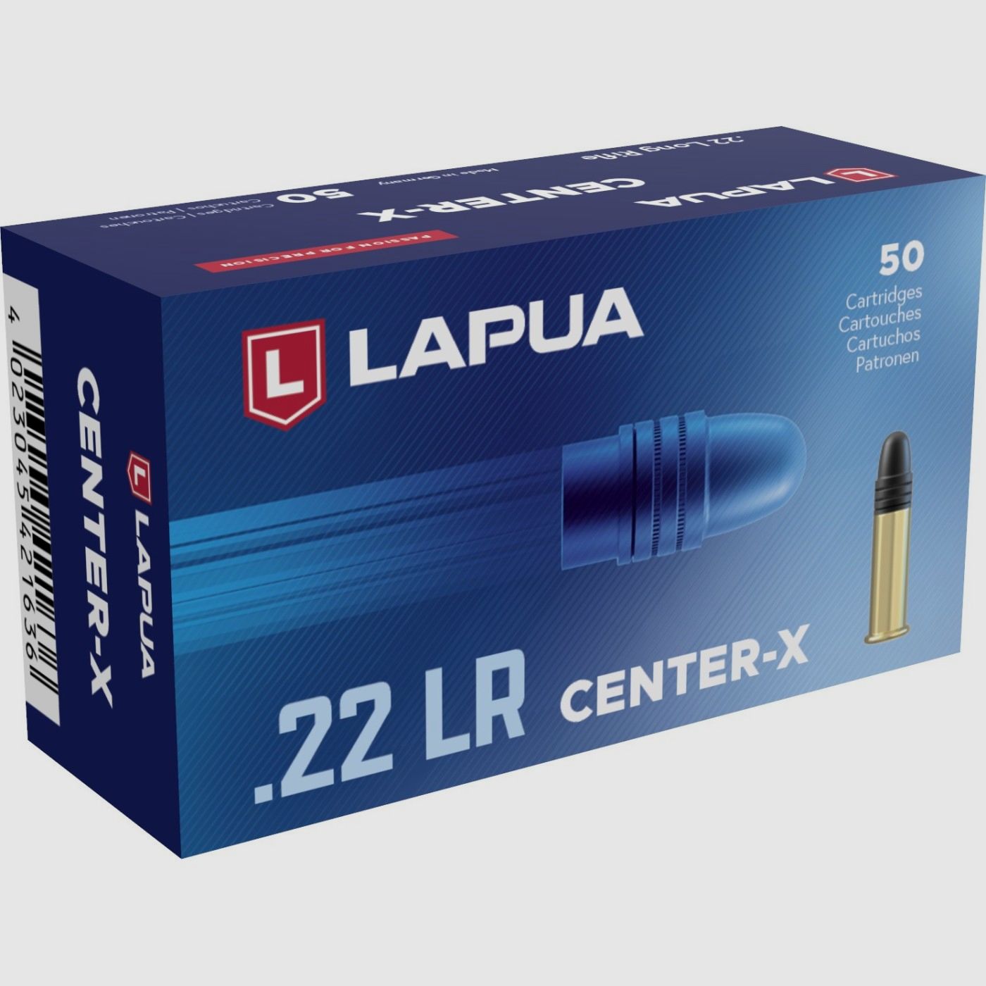 LAPUA Center-X