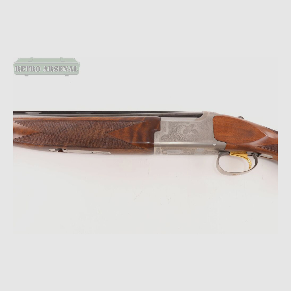 Browning B525