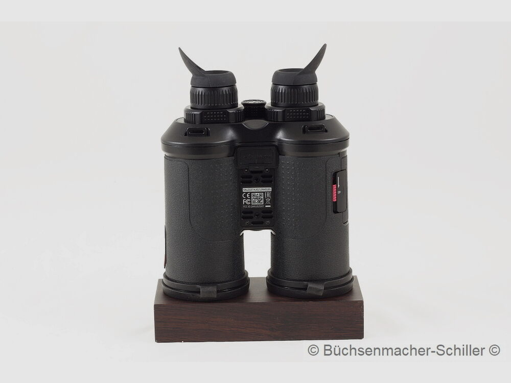 Guide TN 430 Thermal Binoculars
