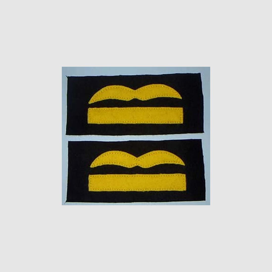 Dienstgardabz. Generalmajor f. Fallschirmjäger/ Flieger